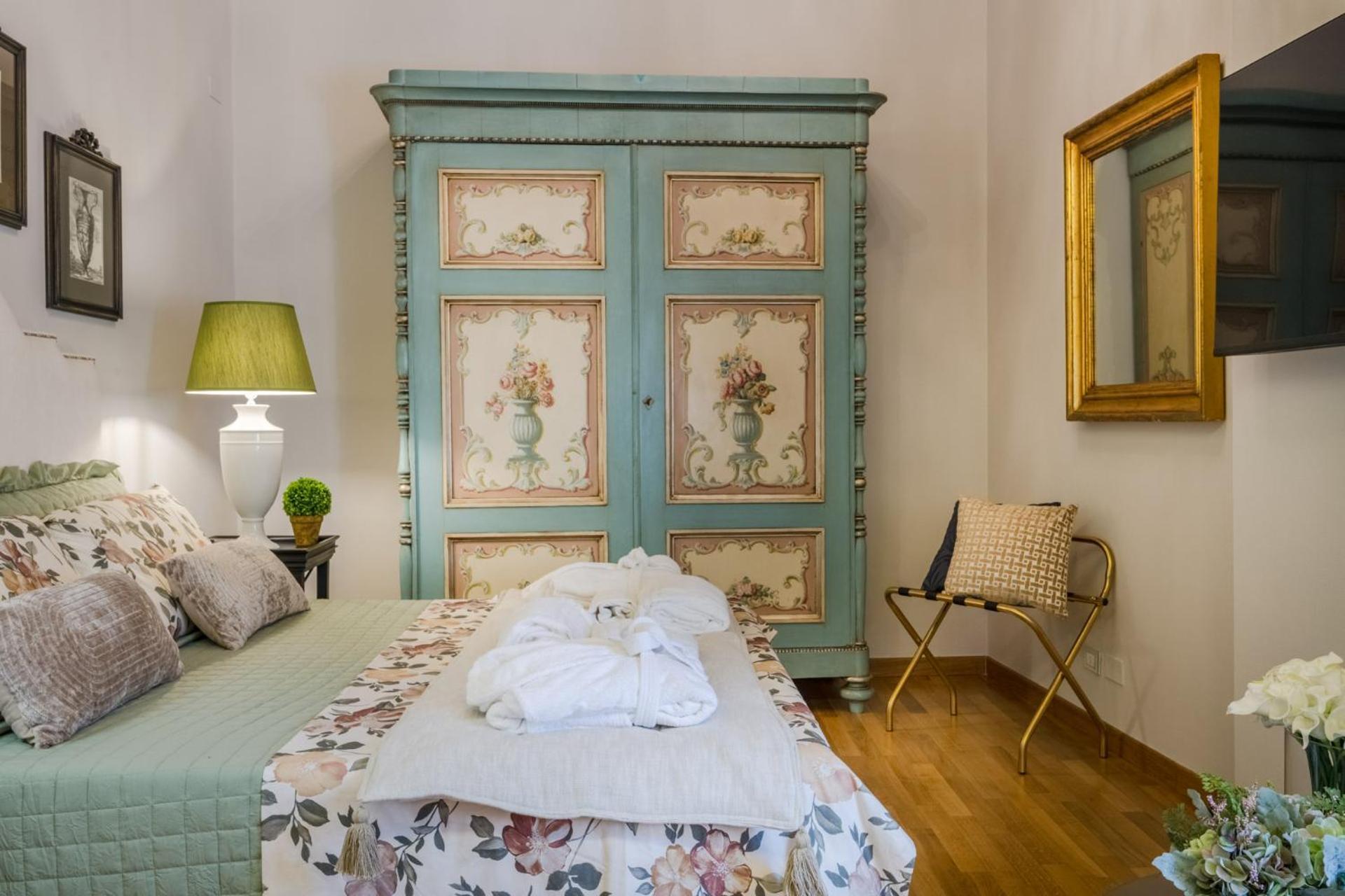 Lucca Heritage Retreat Extérieur photo